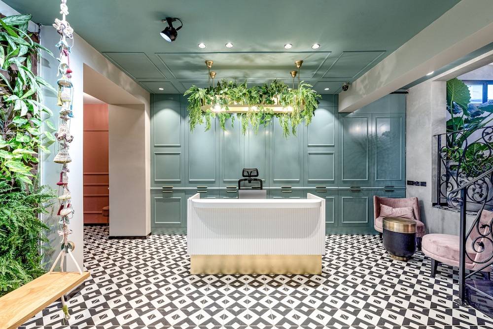 Dizengoff Garden Hotel - by Echo Hotels 1