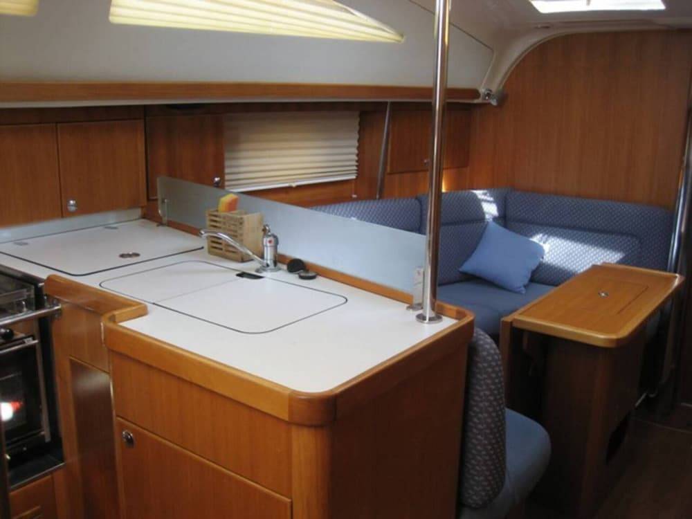 Sailing Yacht by Owner, Holidays to Greek Islands 2