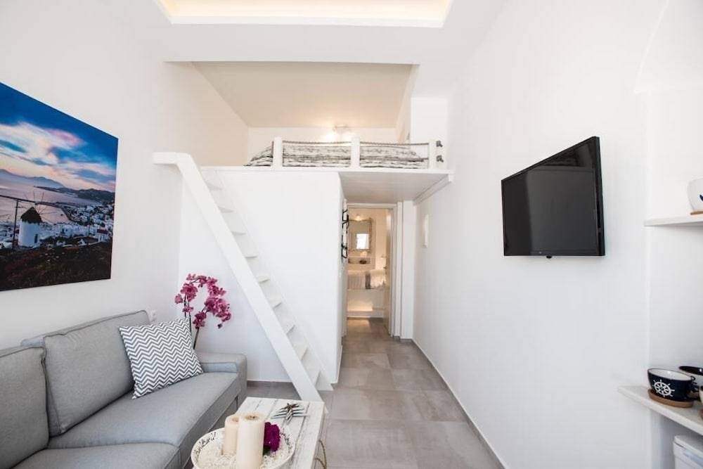 Christy Suites by Alpha Living 1