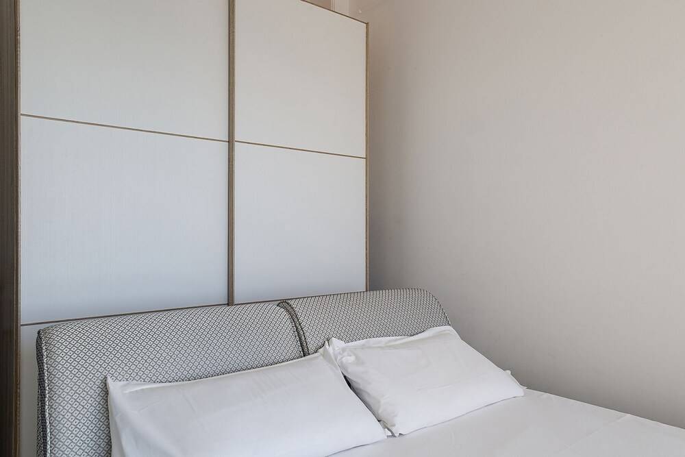 Sunset Apartment above the sea 2