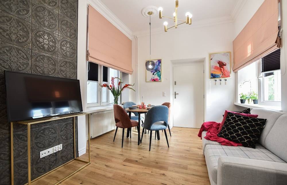 ShortStayPoland Górskiego (B33) 1