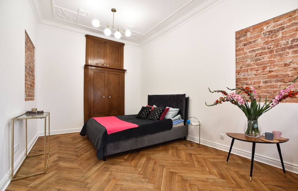 ShortStayPoland Górskiego (B33) 2