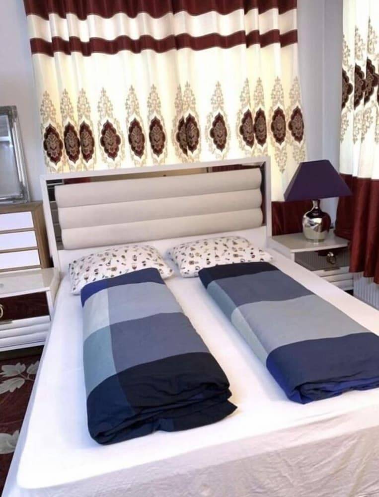 Lovely Room near CPH Central 1