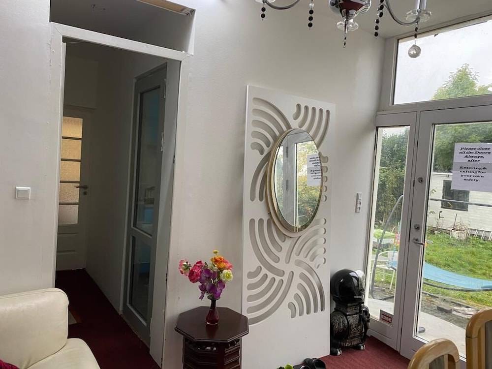 Lovely Room near CPH Central 2