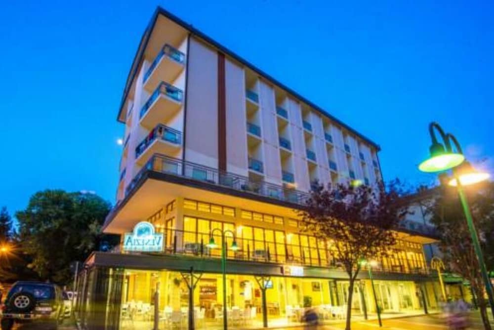 Hotel Venezia 1