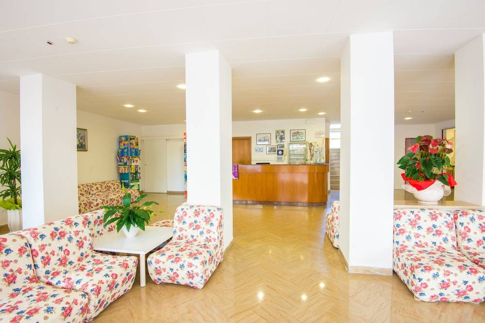 Hotel Venezia 2