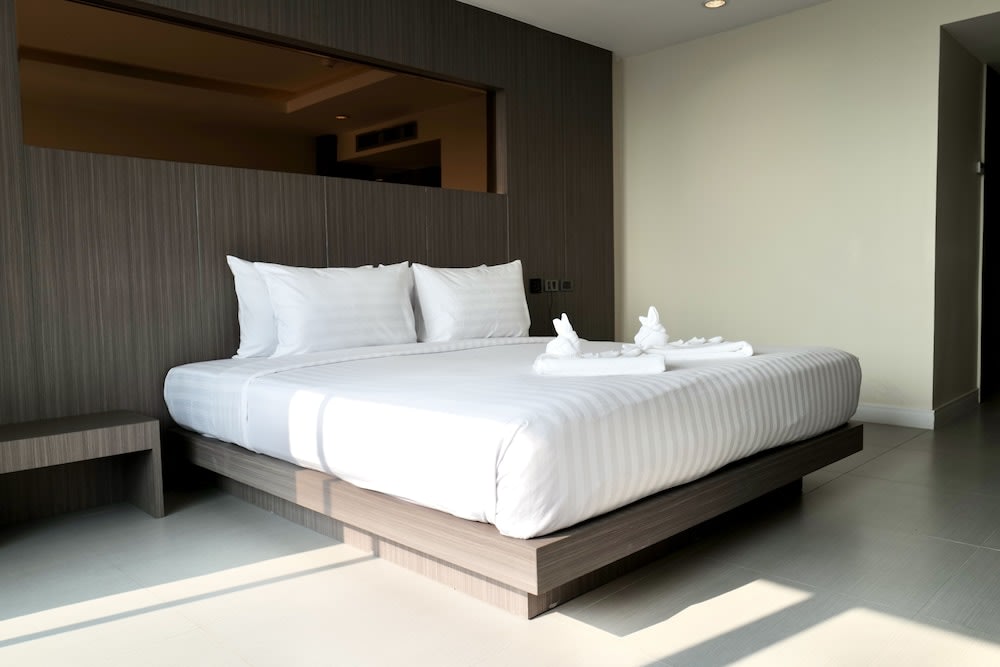 Hermann Hotel Pattaya 1
