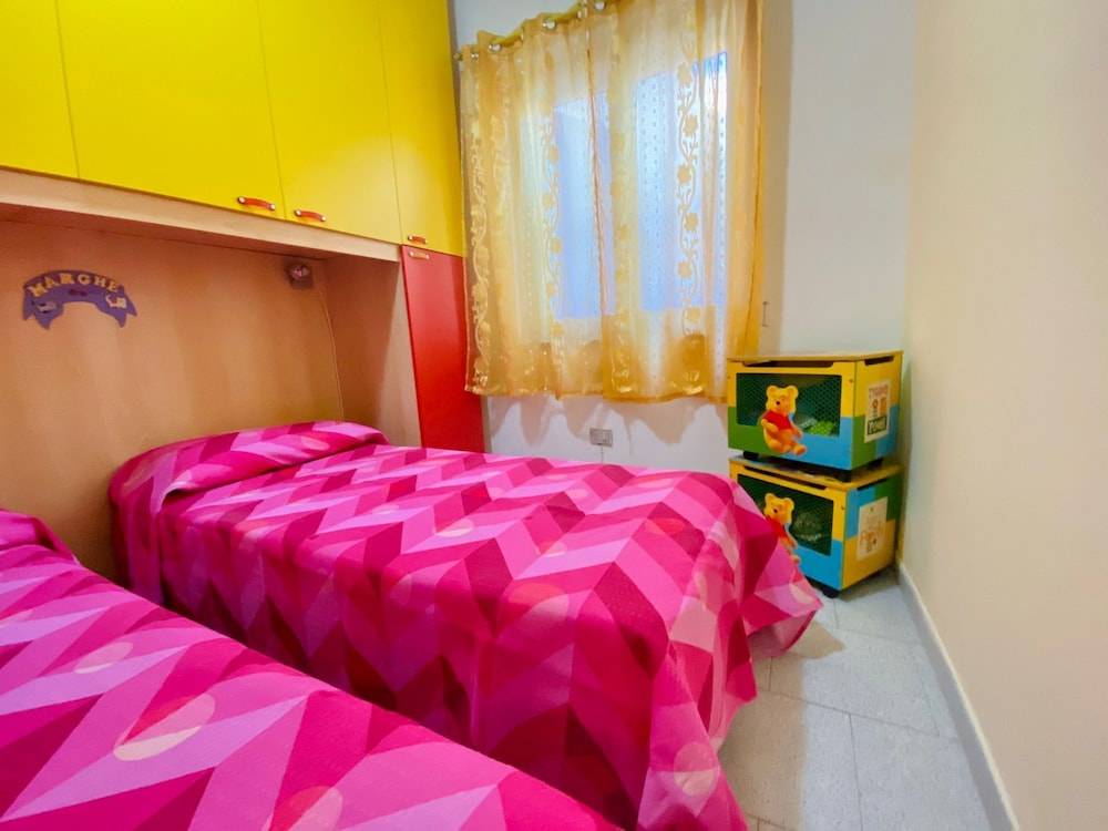 Casa Vacanze Ambra 2