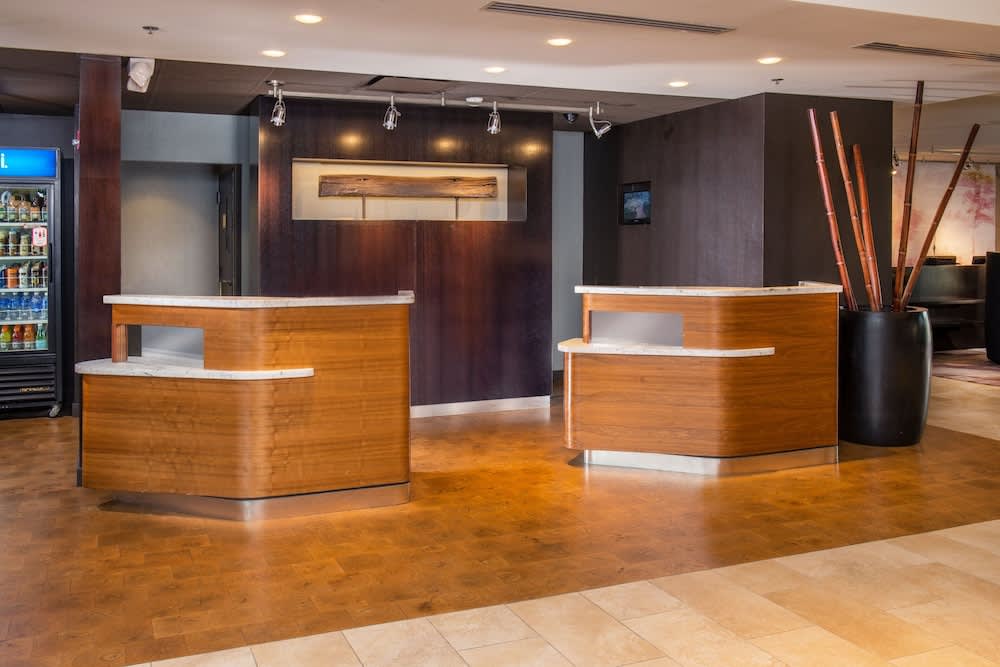 Courtyard by Marriott Houston Northeast 2