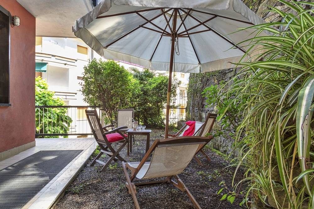Rapallo Secret Garden by Wonderful Italy 1