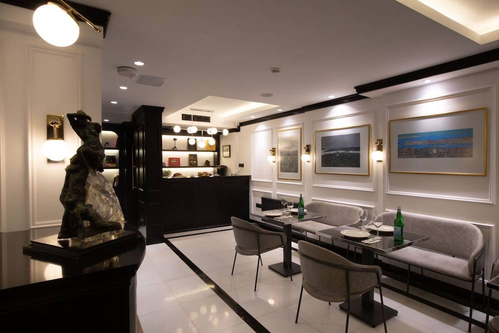 The Trinity Hotel Taksim - Special Category 1
