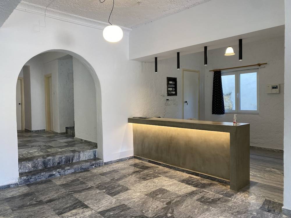 Matala Hostel 1