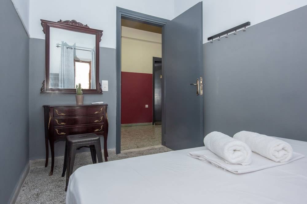 Matala Hostel 2