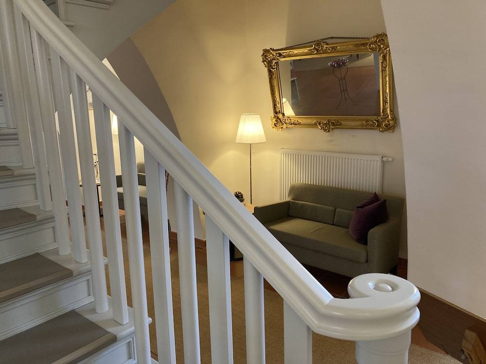 Klosterhotel Lehnin 2