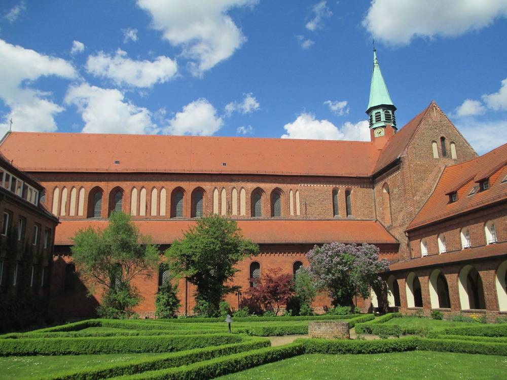 Klosterhotel Lehnin 1