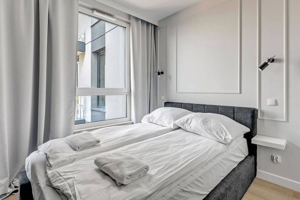 Grand Apartments - Chlebova Deluxe 2