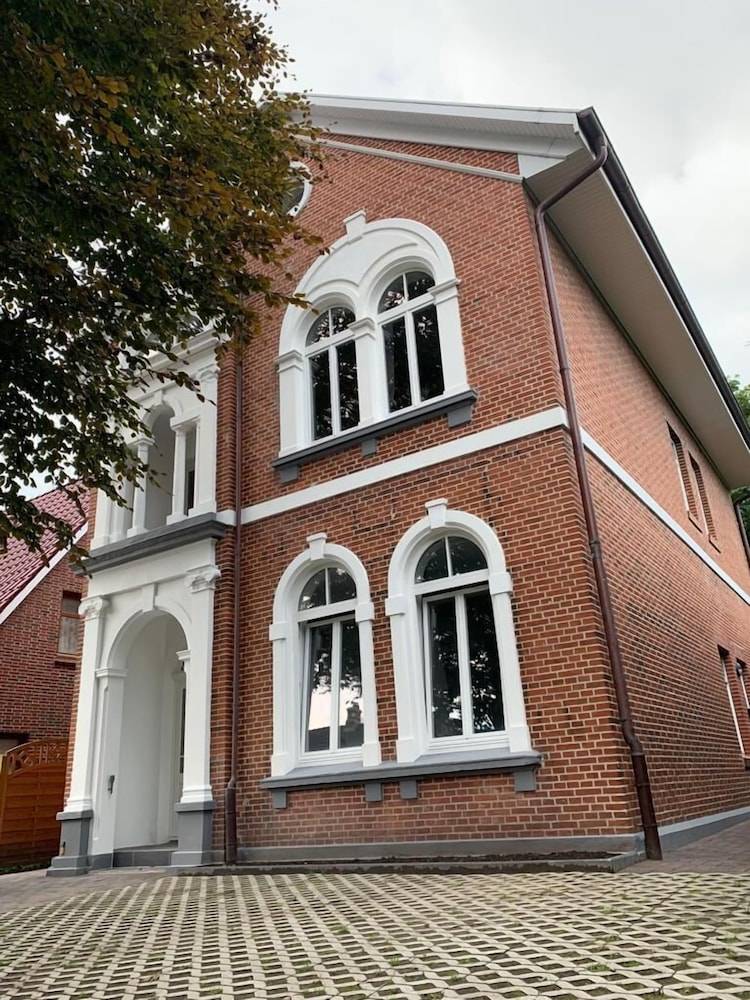 Haus Kachelot 1