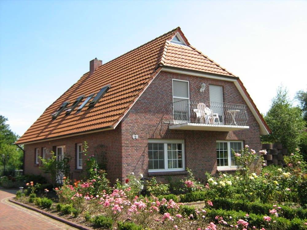 Haus Fischernetz 1