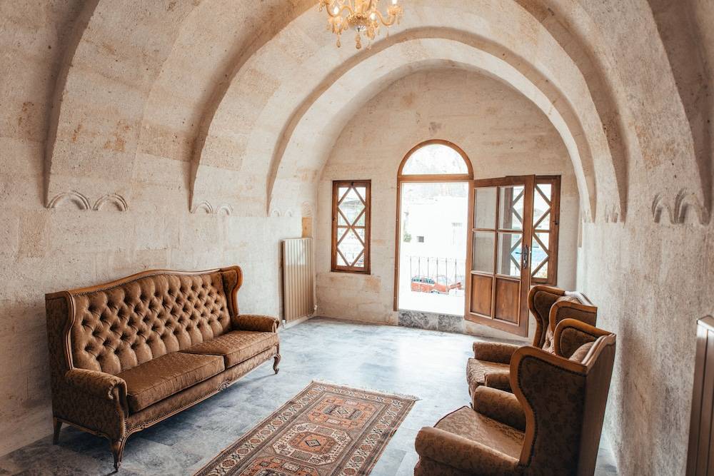 House 1938 Special Cave Hotel 2