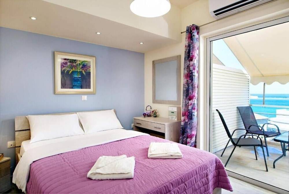 Melina Apartments 2