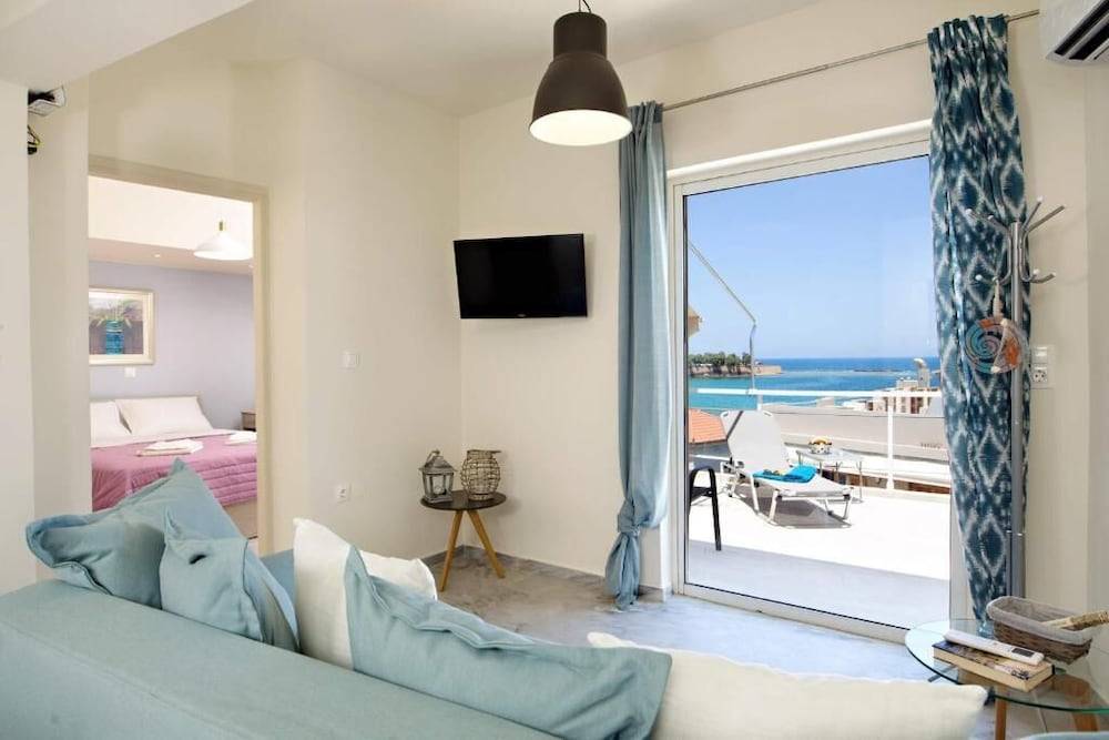 Melina Apartments 1