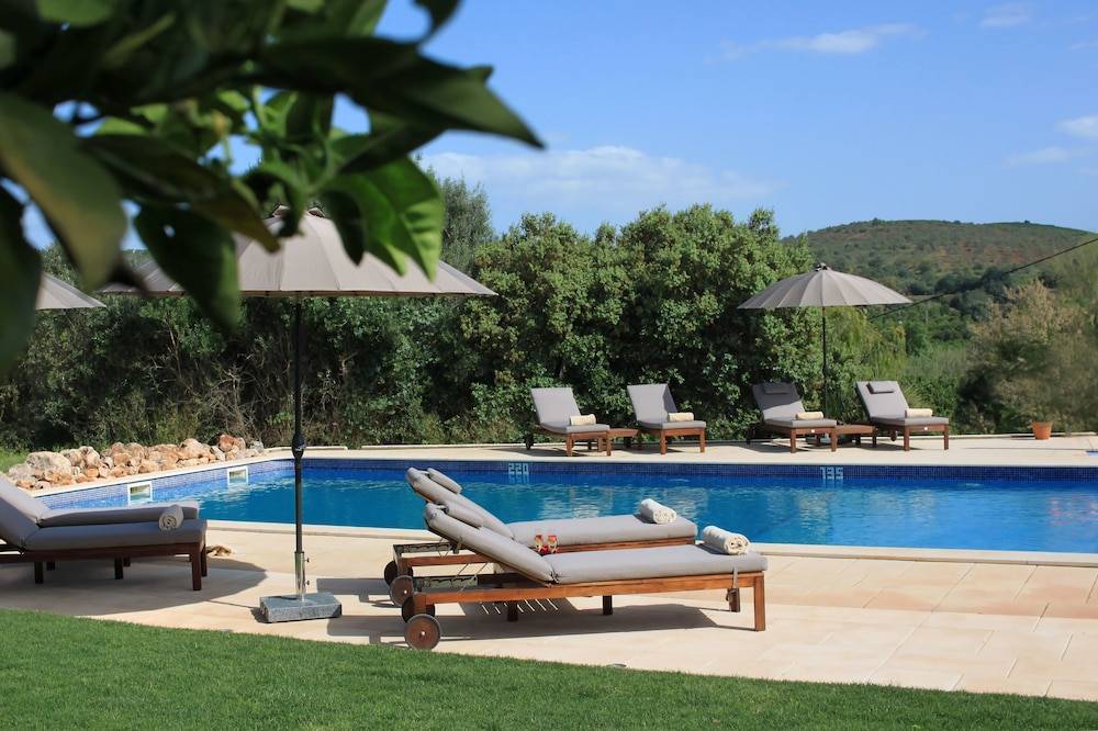 Quinta da Luz - A Luxury Boutique B&B 1