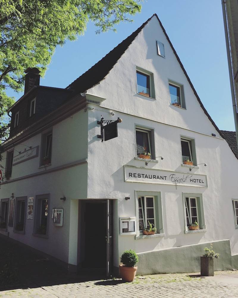 Pension Café Eisgold 1