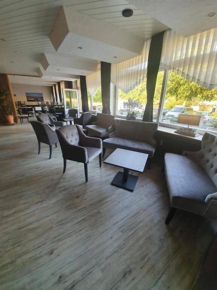 Hotel-Gasthof zum Ritter 2