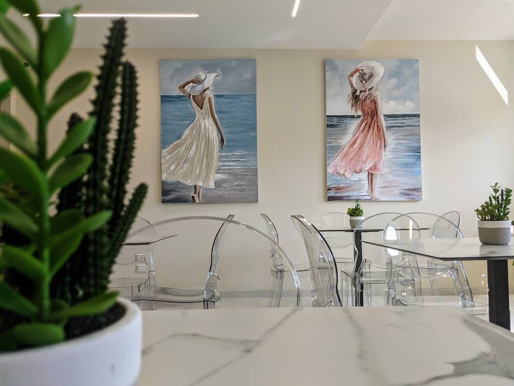 Il Giglio Marino Cilento Residence by ElodeaGroup 1