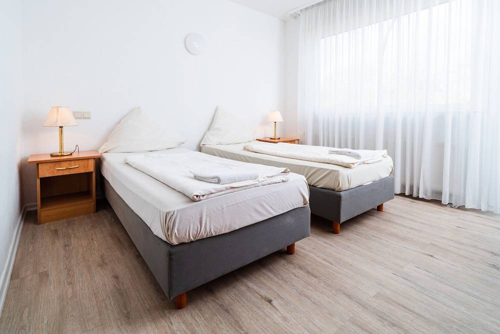 G & L Hotel Dortmund 2