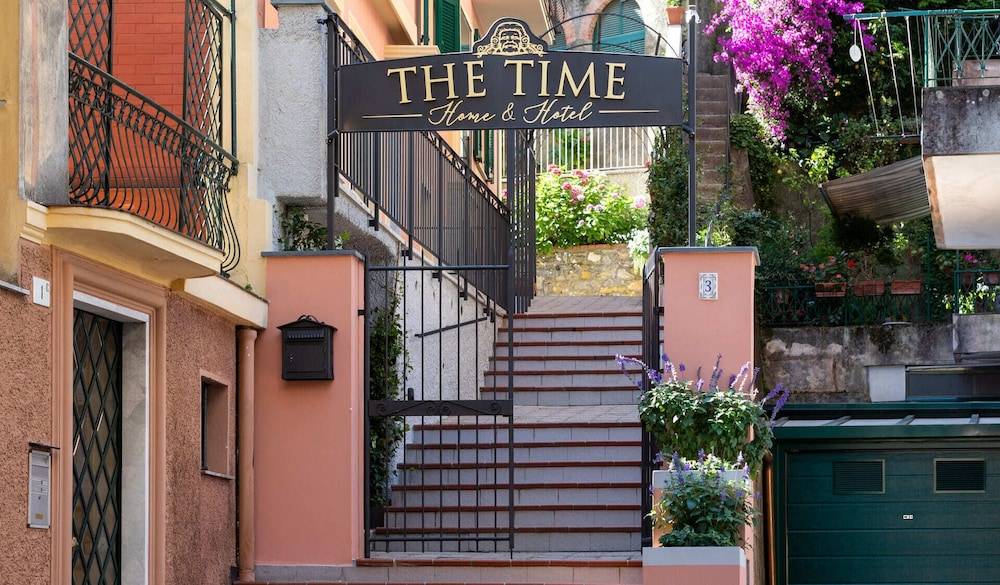 The Time -Home & Hotel- 1
