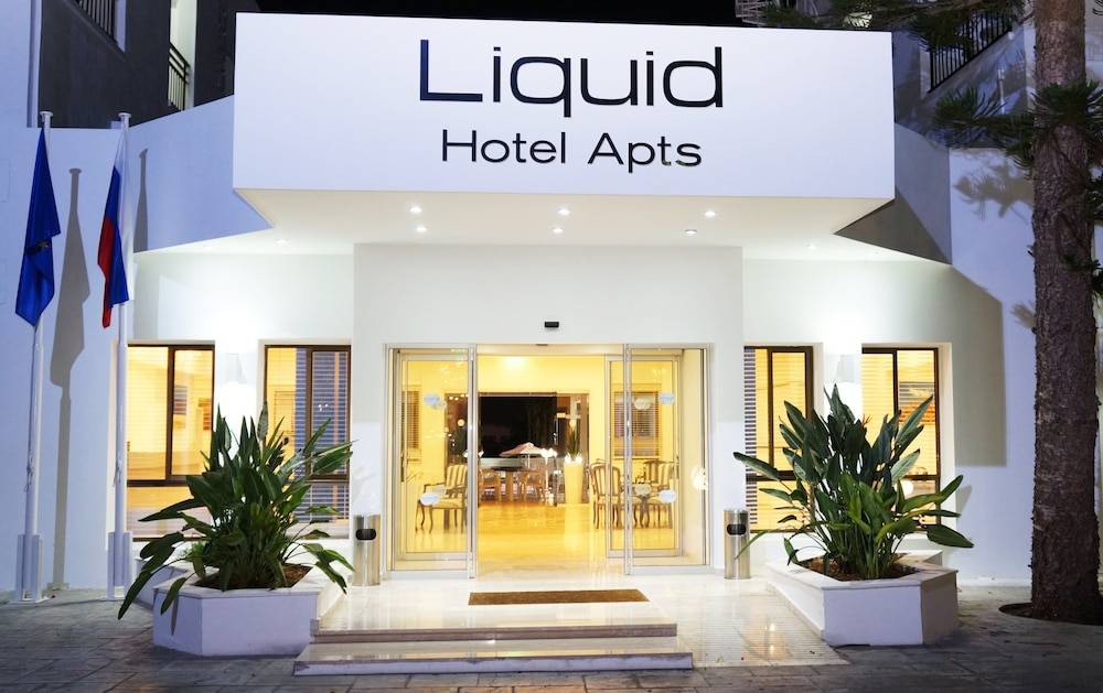 Liquid Hotel Apartments 1