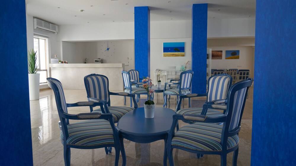 Liquid Hotel Apartments 2