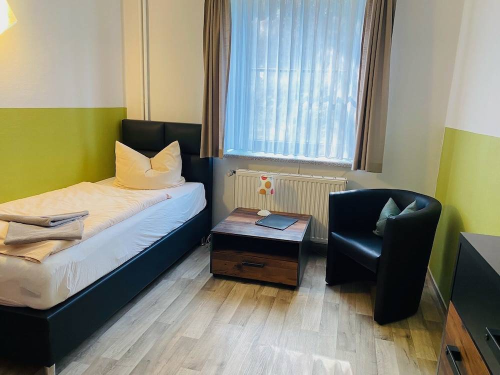 Waldhotel Boizenburg 2