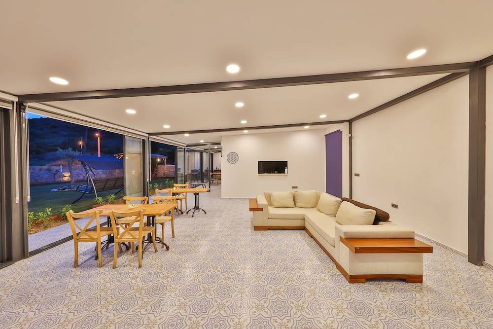 Thomas Suites Datça 2