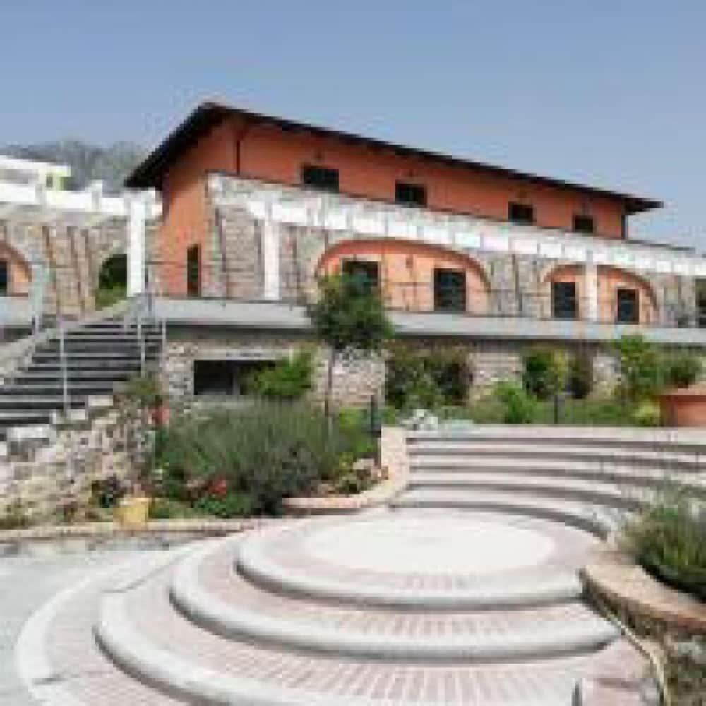L'Incanto del Golfo li cylentos 1