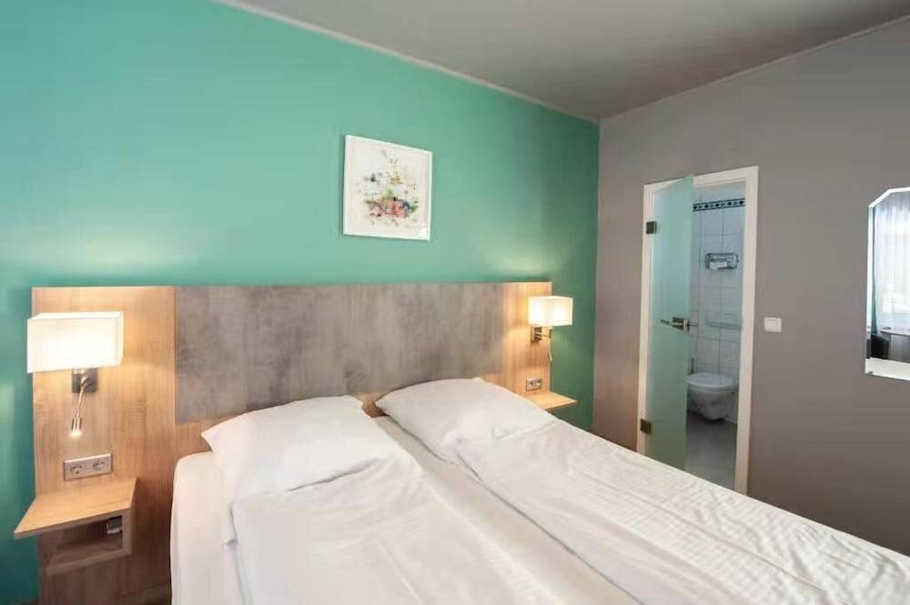 Hotel Blüchertal 2
