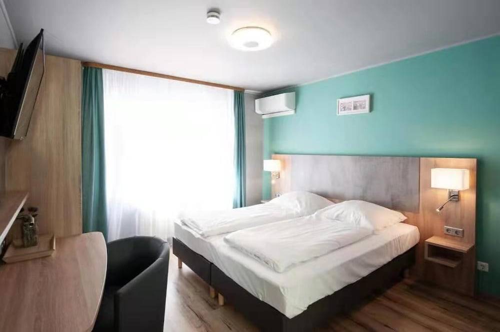 Hotel Blüchertal 1