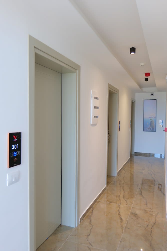 Hotel Eagle 2
