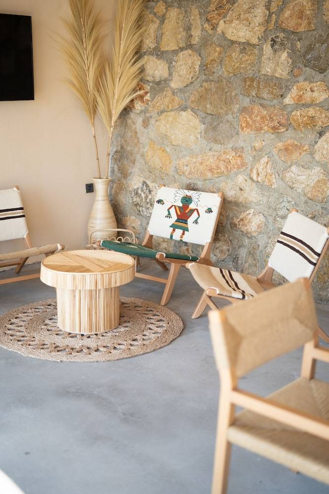 La Lucci Fethiye 1