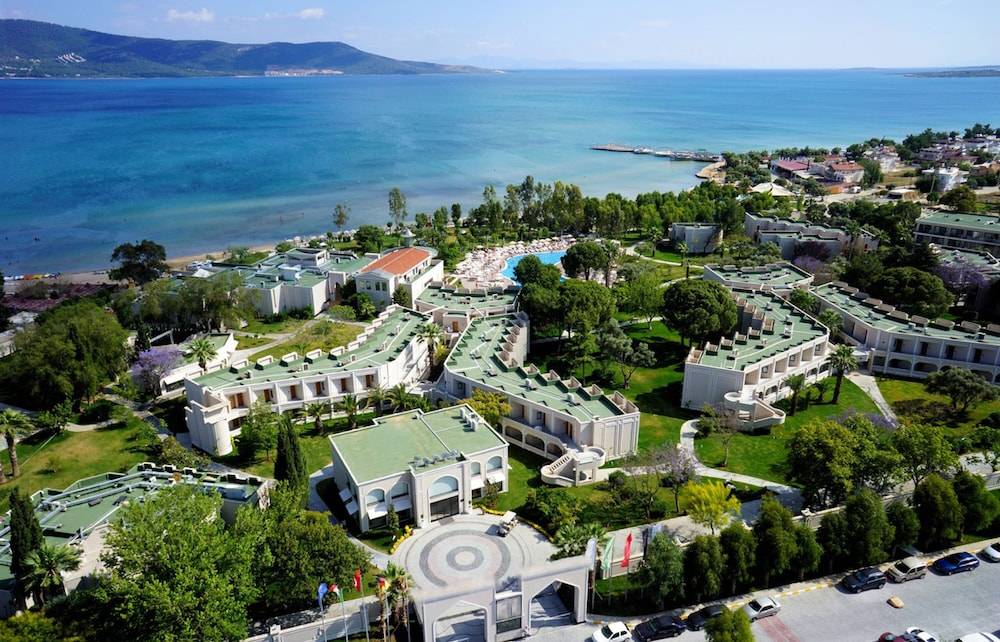 Halal Paradise Didim 1