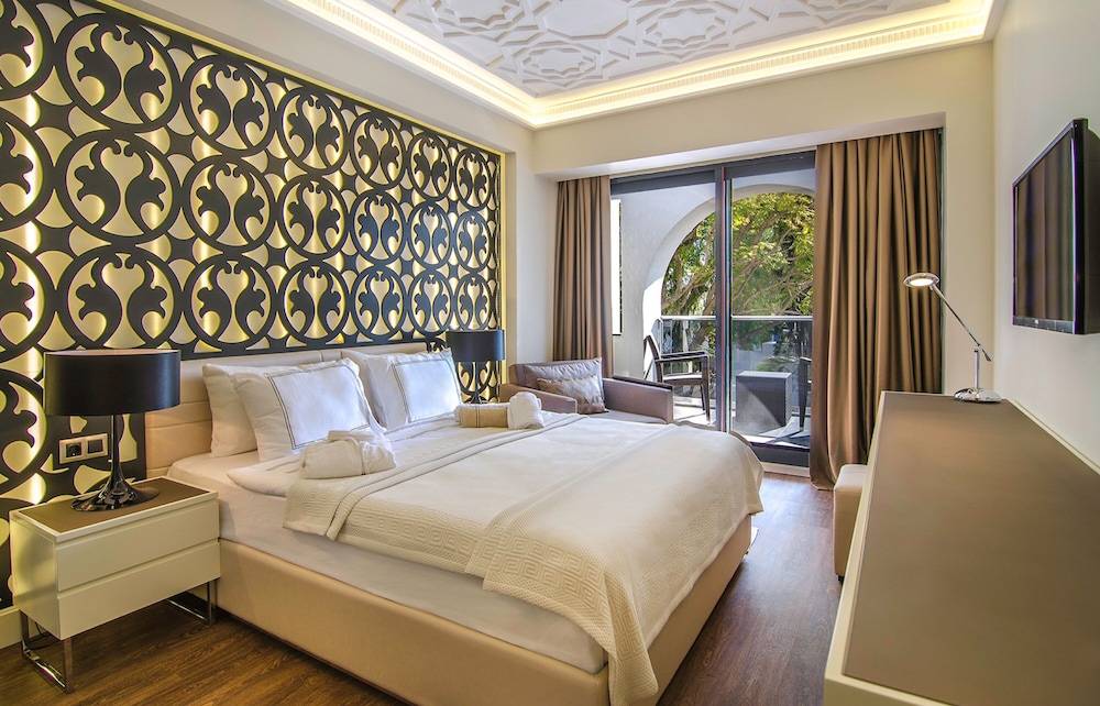 Halal Paradise Didim 2