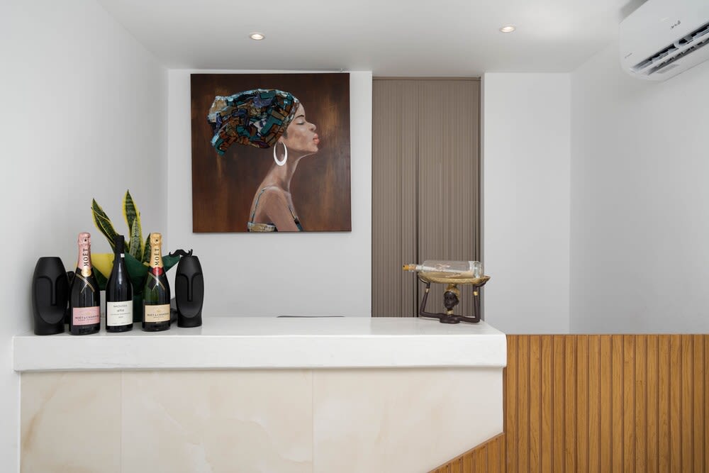 Cycladic Suites & Spa 2