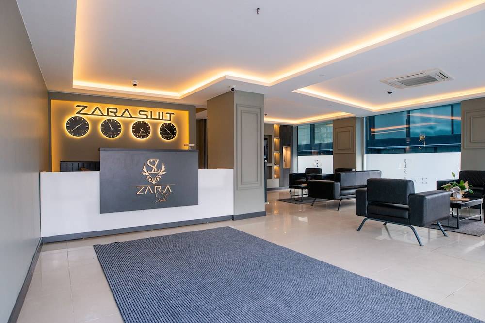 New Zara Hotel 2