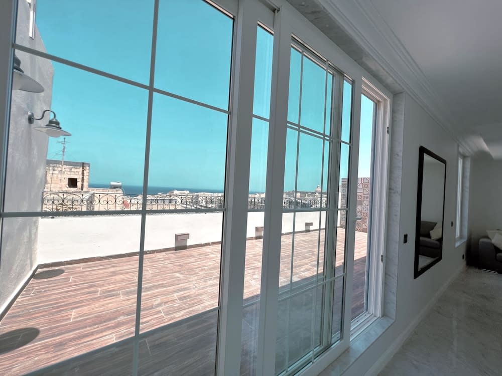 Work & Travel - Valletta Apartments 1