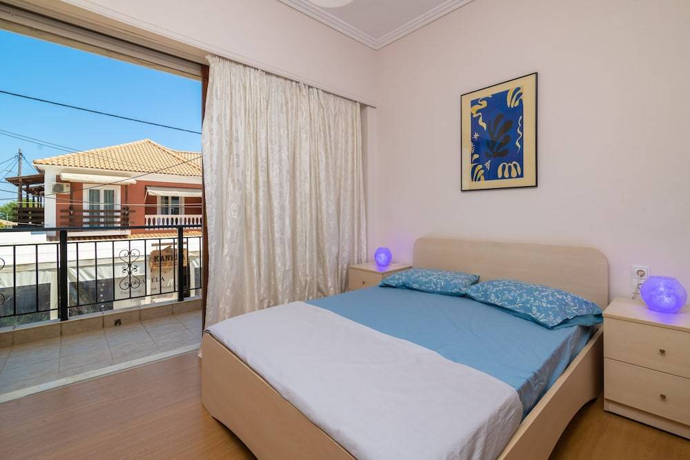 Natasas Apartments 1