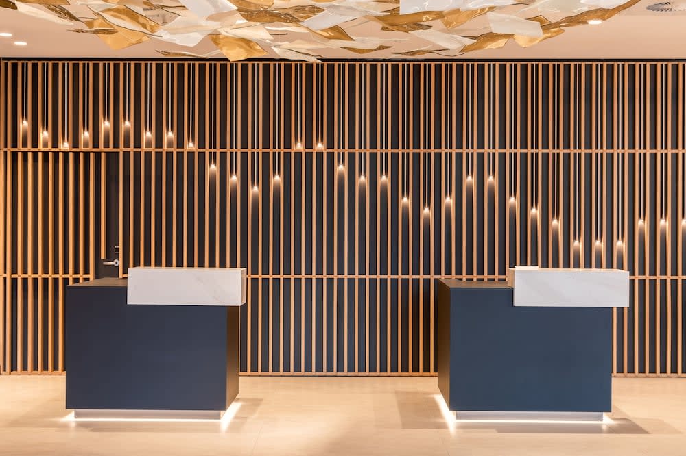 AC Hotel by Marriott Inverness 2