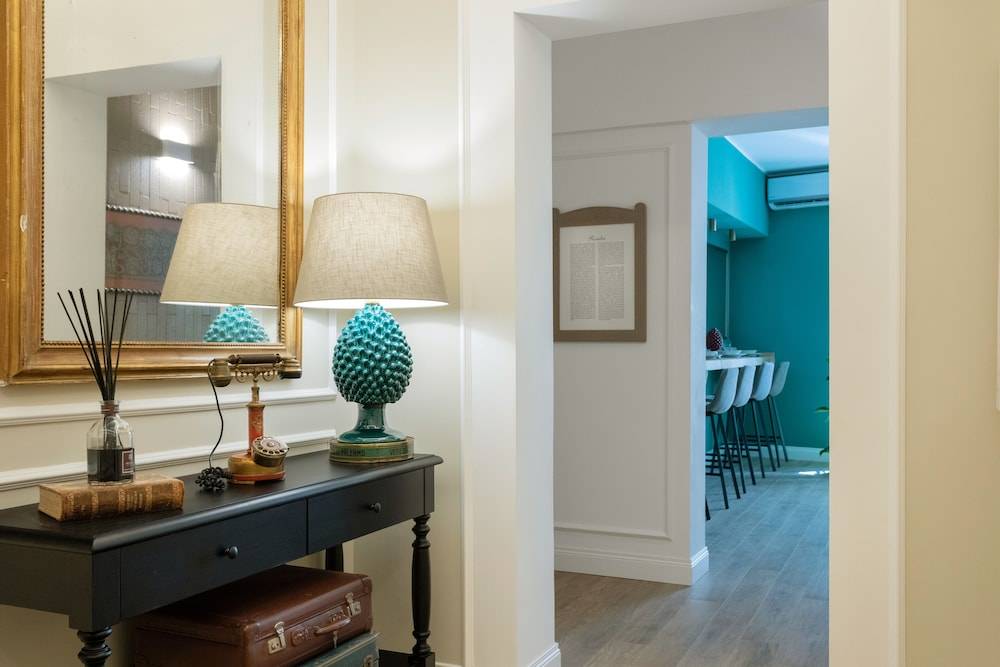 Vossia Luxury Rooms & Sicilian Living 2