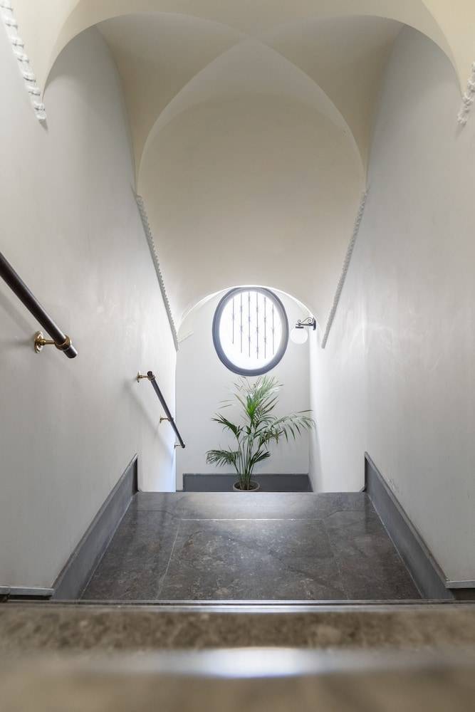 Vossia Luxury Rooms & Sicilian Living 1