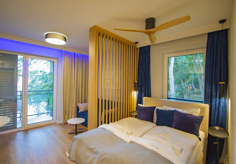 Baltic-Apartments - Apartamenty Matejki 2